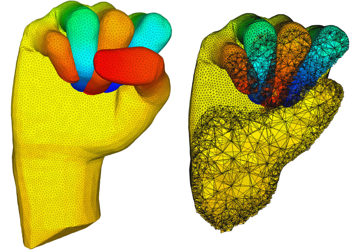 Volumetric_Meshing